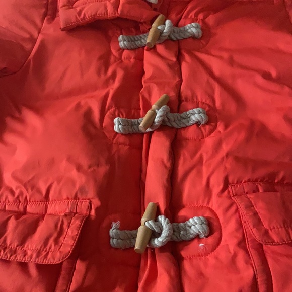 💜Crew cuts down coat - Picture 3 of 10